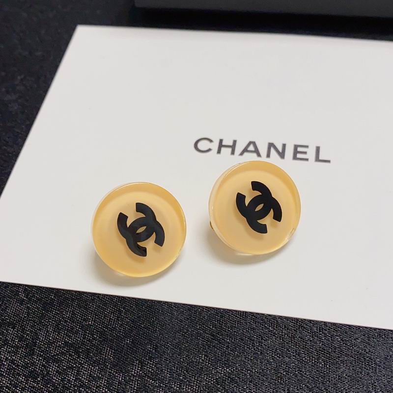 Chanel Earring 02yxs80